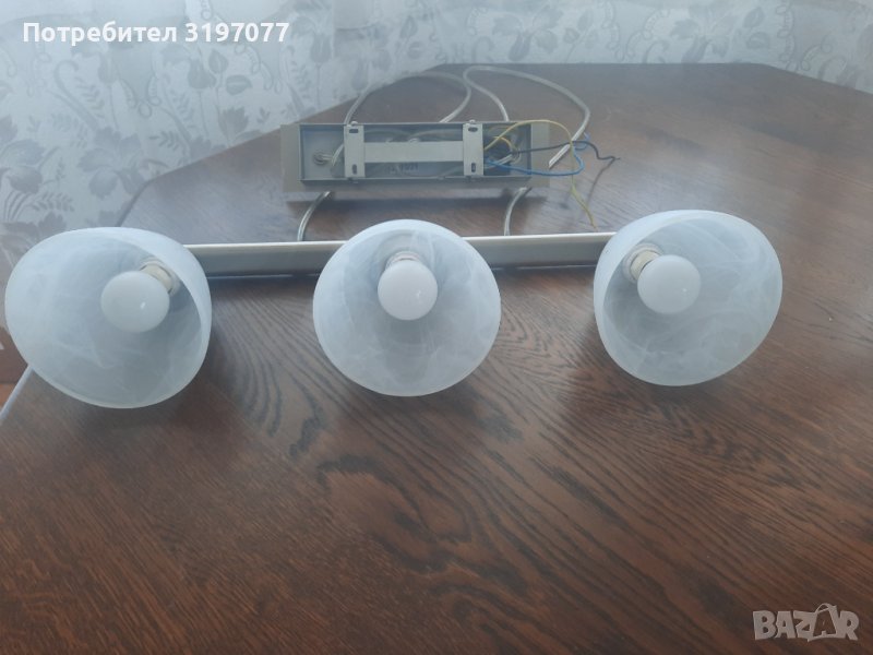 Висяща лампа , снимка 1