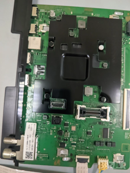 Samsung QE50Q60 на части, снимка 1