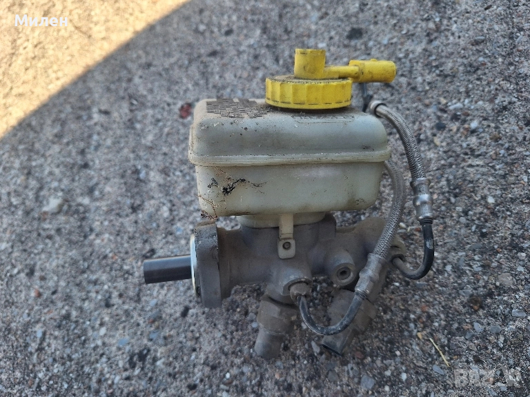 Volkswagen New Beetle 1998-2010 Година Спирачна Помпа Фолксваген Битъл , снимка 1