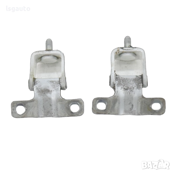 Панти заден капак Mitsubishi ASX I 2010-2019 ID: 152258, снимка 1