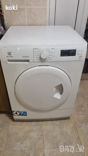 Сушилня Електролукс/Нова, снимка 1