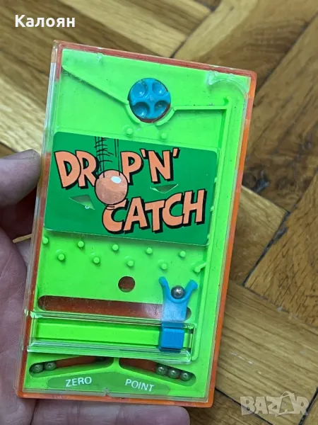 Мини игра тип пинбол, снимка 1