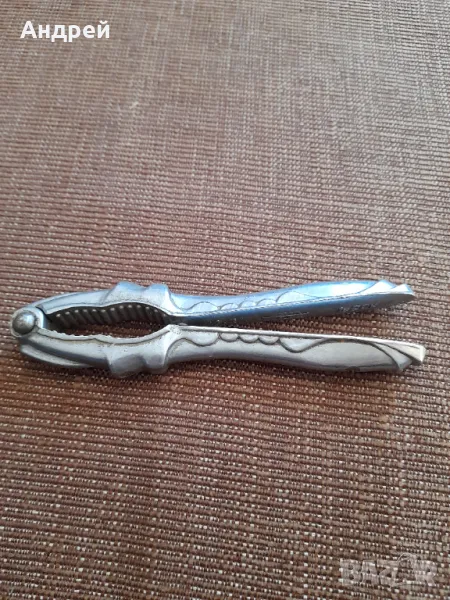 Стара орехотрошачка #26, снимка 1