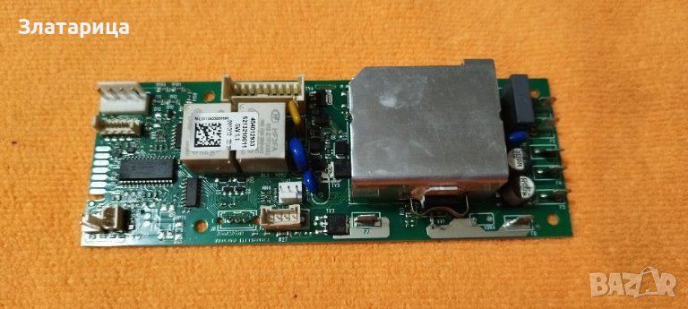Главна платка Делонги в Кафемашини в гр. Търговище - ID40255647 — Bazar.bg