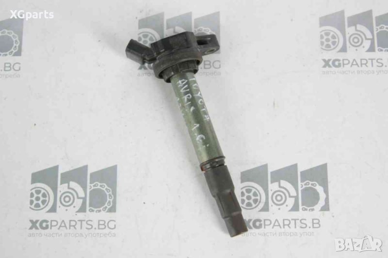 Запалителна бобина за Toyota Auris 1.6i 124к.с. (2006-2012) 9091902252, снимка 1