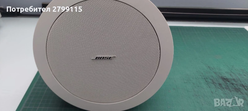 Тонколона bose freespace ds 16f, снимка 1