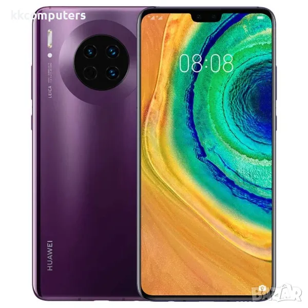 ЧАСТИ - за HUAWEI - Mate 30, снимка 1