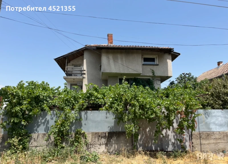 Продавам Къща в Съединение, снимка 1