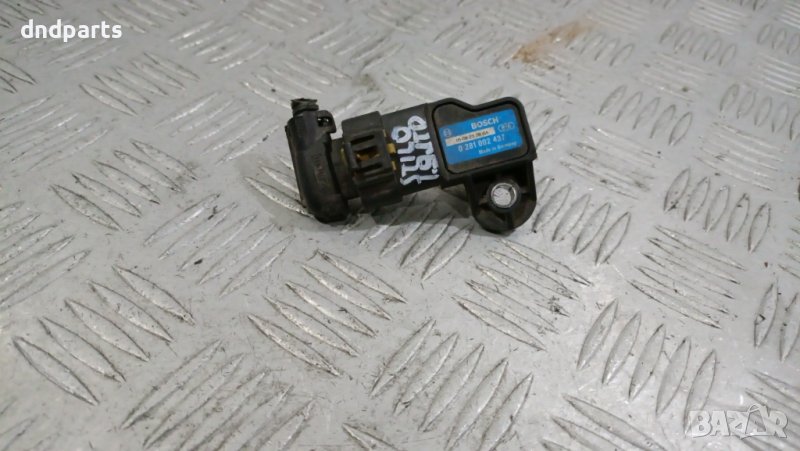 Мап сензор Fiat Stilo 1.9JTD 2002г.	, снимка 1