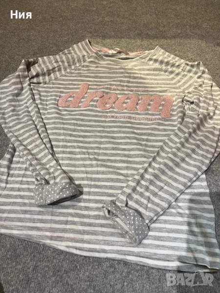 Детска пижама-горнище, снимка 1