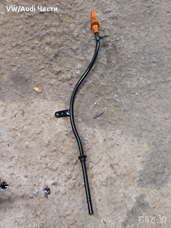Щека за масло за Голф 5 Ауди А3 Пасат Джета Туран VW Golf 5 Audi A3 8P Passat Touran 03G103634S, снимка 1