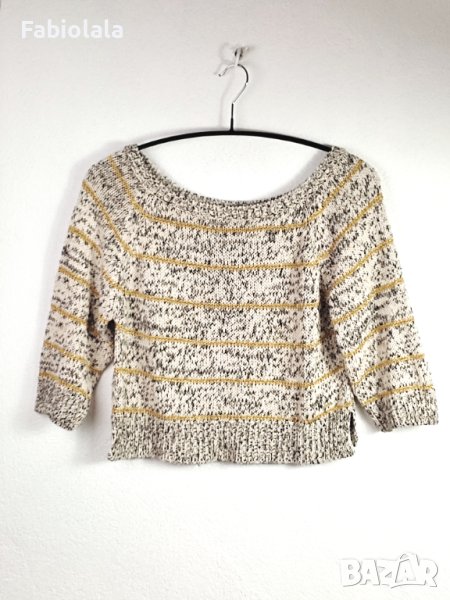 Superstar sweater XL, снимка 1