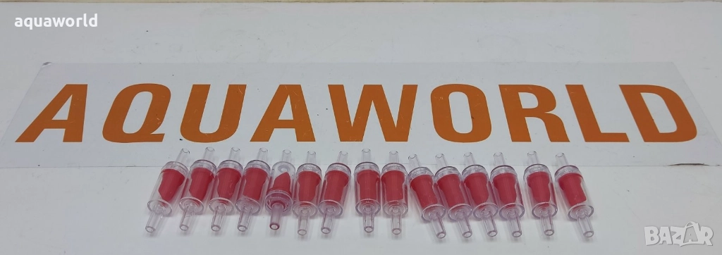 "ПРОМОЦИЯ" Възвратен клапан за въздух , снимка 1