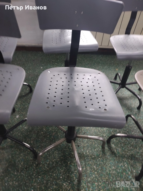 работни столове, снимка 1
