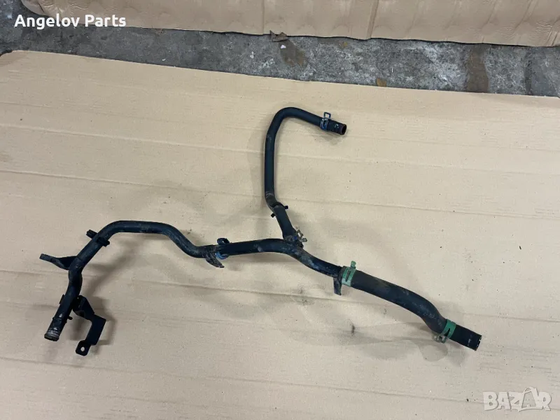 Тройникa на водата за VW Golf 3 1.9 TDI, снимка 1