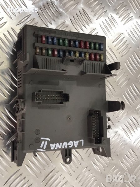 Модул Renault Laguna,2002г., снимка 1