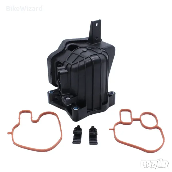  Клапан за рециркулация на отработените газове за Astra J P10 J Cascada W13 Insignia AG09 Zafira НОВ, снимка 1