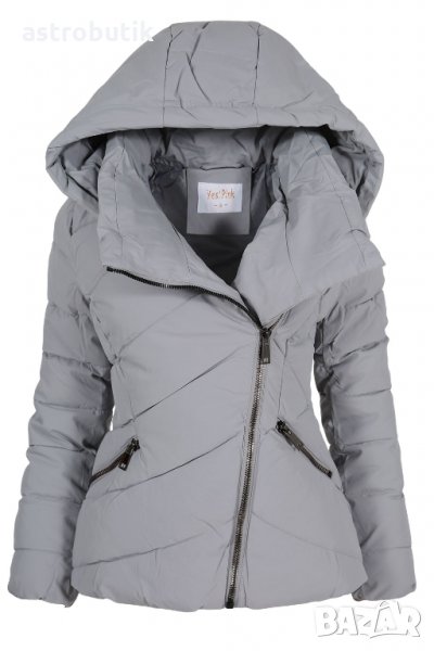 Зимно яке- намаление!, снимка 1