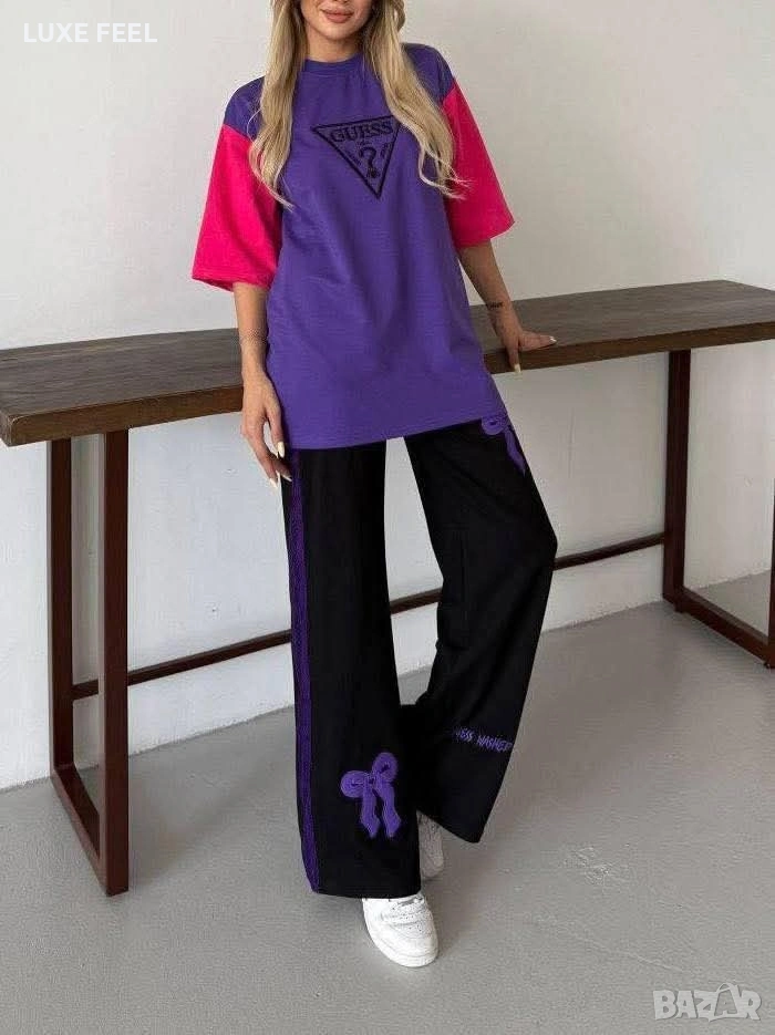 Guess⚜️Памучни Комплекти , снимка 1