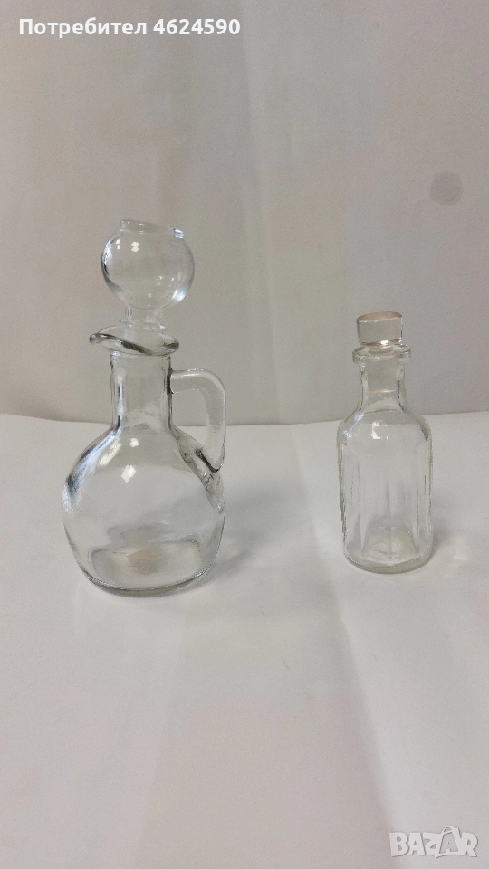 Каничка, юзче, снимка 1