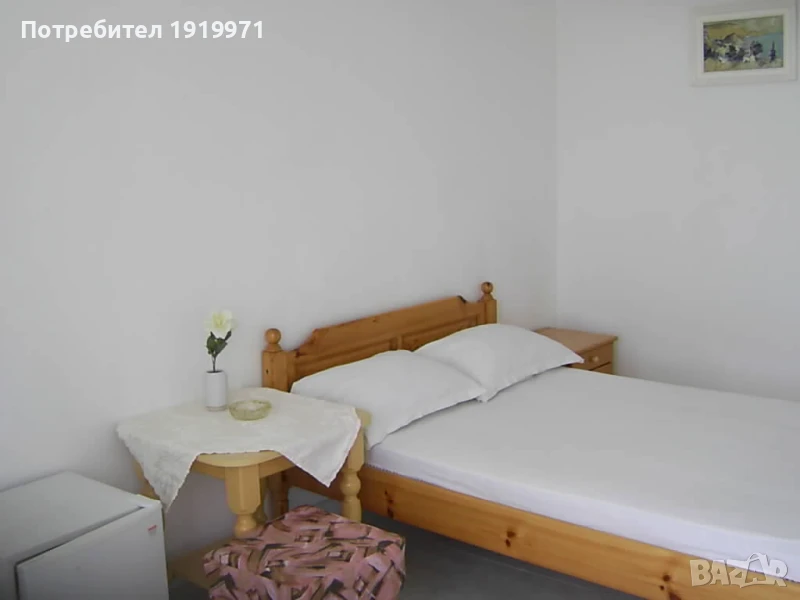 почивка в Балчик, снимка 1