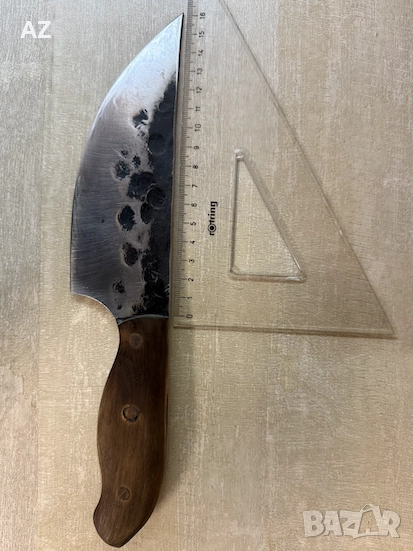 Ръчно изработен нож, снимка 1