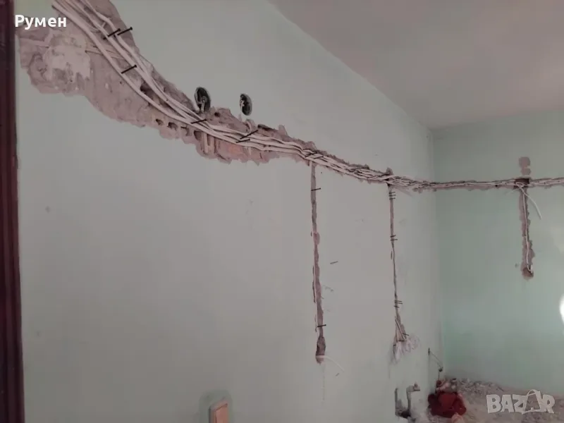 Електро Услуги , снимка 1