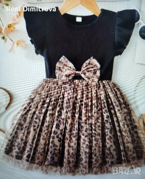 детски рокли , снимка 1