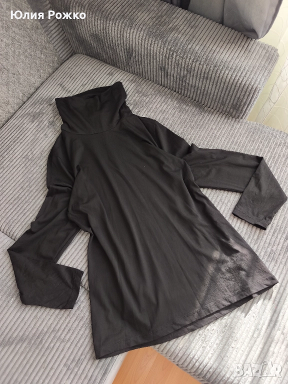 поло с яка, снимка 1