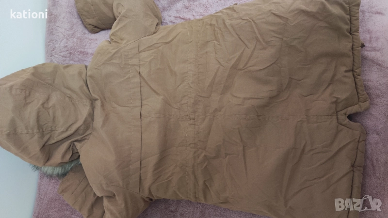 Зимна парка Окайди, снимка 1