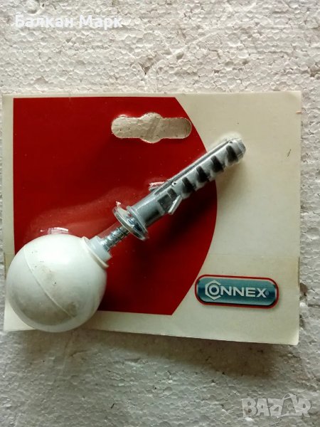 Стопер за врата с дюбел – Внос от Германия!, снимка 1