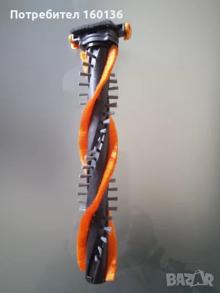 Четка за прахосмукачка speedpro max philips, снимка 1