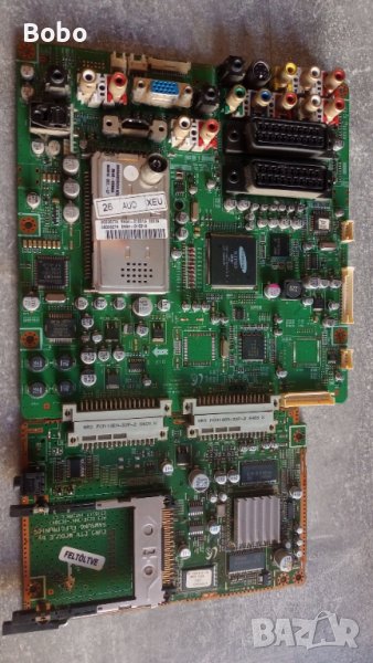 Main board BN41-00700B, снимка 1