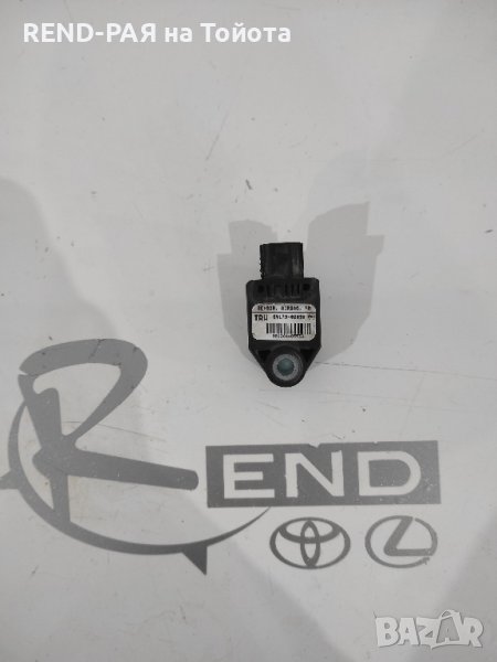 Airbag сензор Toyota Corolla Verso 89173-02030, снимка 1