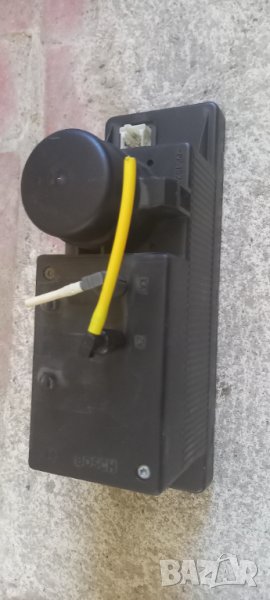 Вакуум помпа централно заключване Mercedes W210, снимка 1