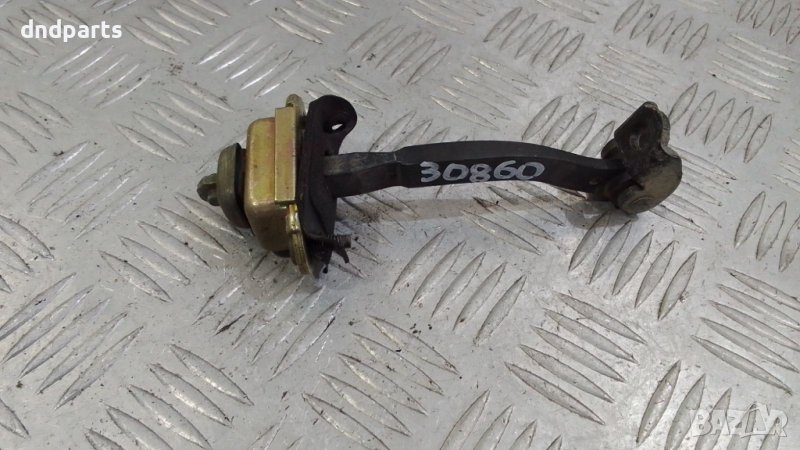 Стопер врата Ford Focus 2003г.(предна лява)	, снимка 1