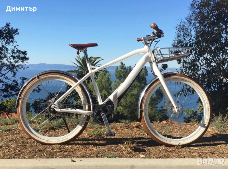 Електрическо колело Bulls Sturmungel EVO, снимка 1