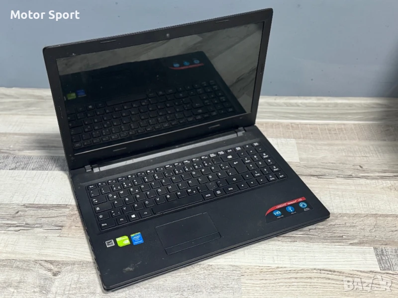 Лаптоп Lenovo IdeaPad 100 На Части, снимка 1