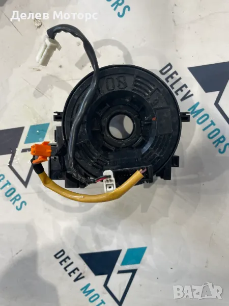 1210075E614 лентов кабел писта от Toyota RAV4 2.0 D ALA4, двигател 1ADFTV, 124 кс., 6 ск., 2015 г., снимка 1