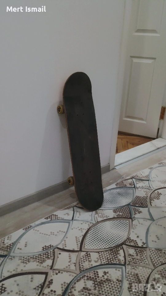скейтборд с Anime герой, снимка 1
