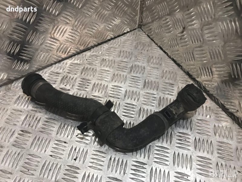 Маркуч / тръба BMW X5, 4.4 i, 286 к.с.,2000г, снимка 1