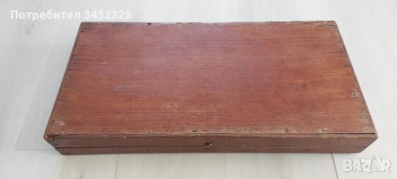 табла дървена голяма ретро за ценители 54см  54см , снимка 1