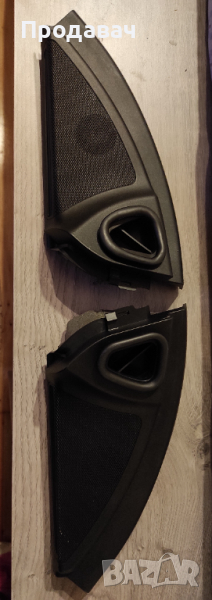 Решетки за Mercedes 164, снимка 1