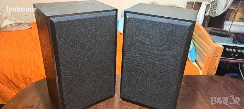 Westra тонколони, снимка 1