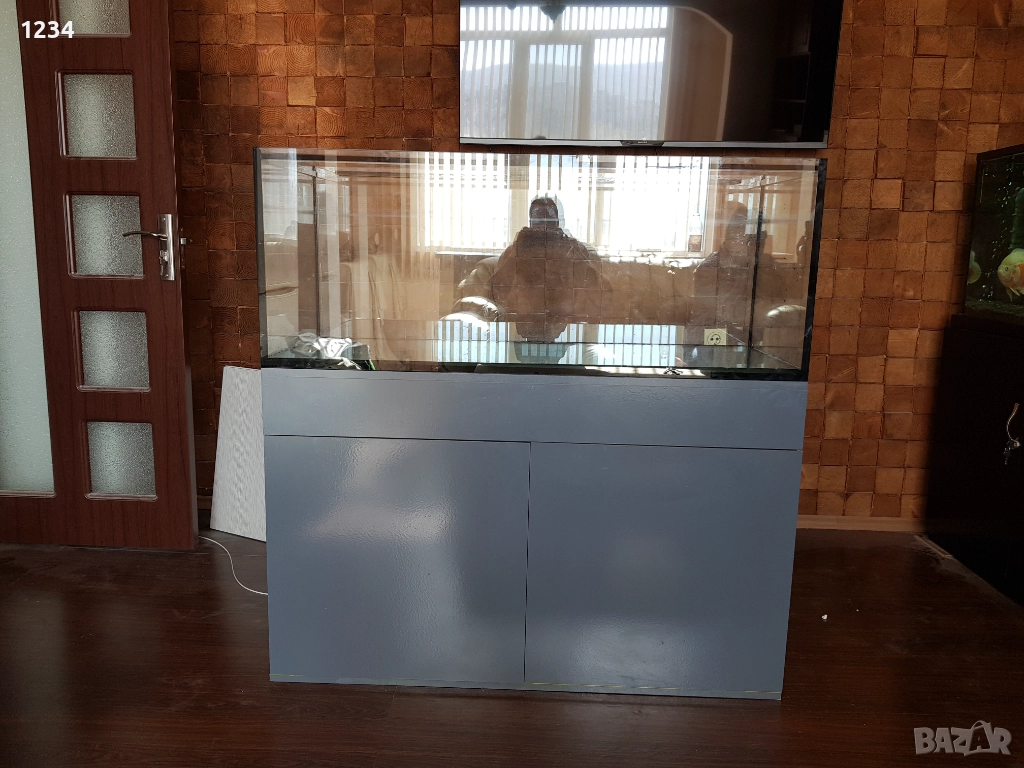 Продавам Аквариум , снимка 1