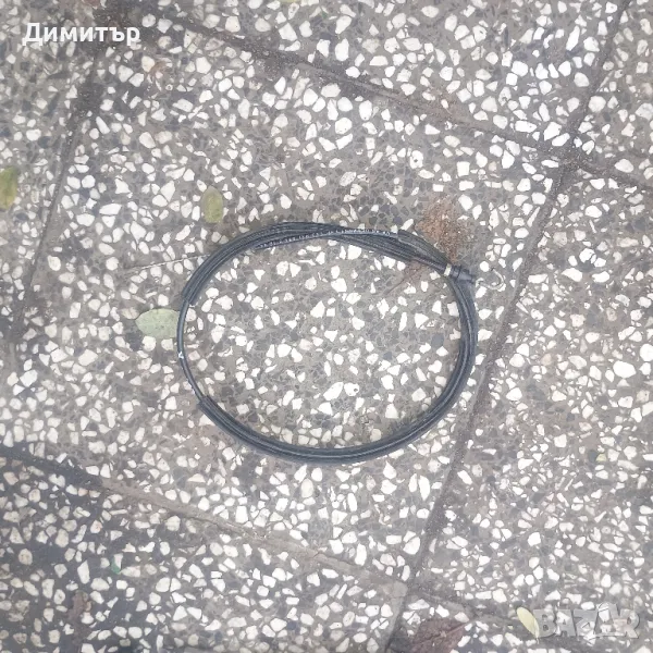 Жило Врата Дясна За Фолксваген Лупо 2000г / VW Lupo 2000y, снимка 1