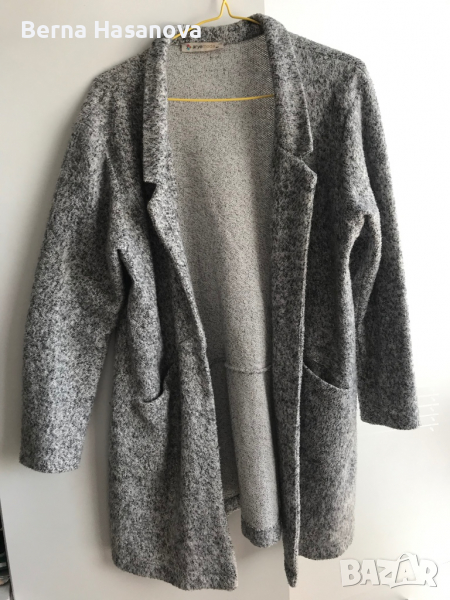 Дамско палто, снимка 1