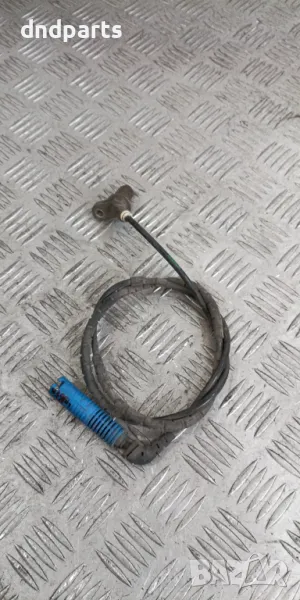 ABS датчик BMW E46 3-Series 2003г.(заден)-10, снимка 1