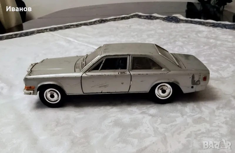 Rolls Royce Camargue , снимка 1