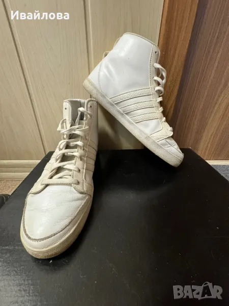 Дамски Кецове Adidas, снимка 1